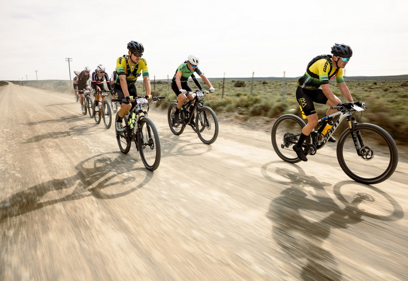 Trans Am Bike Race 2020 TRANSAM 2025/26