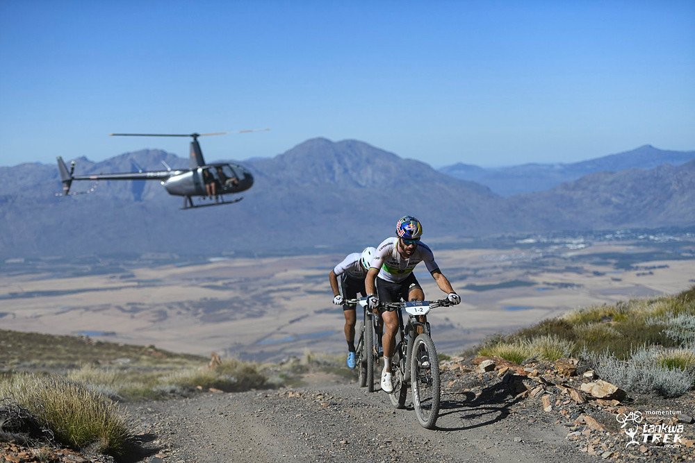 Tankwa Trek 2023