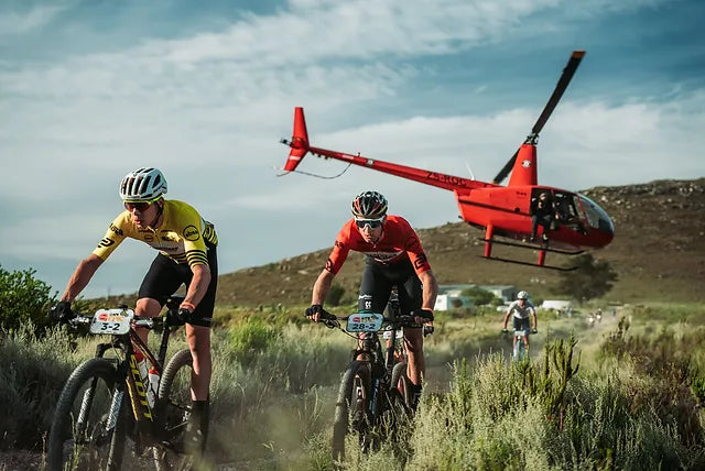Absa Cape Epic - 15-22 March 2026