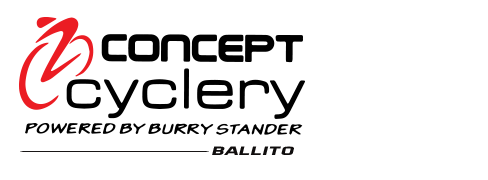 Burry Stander Specialized Ballito