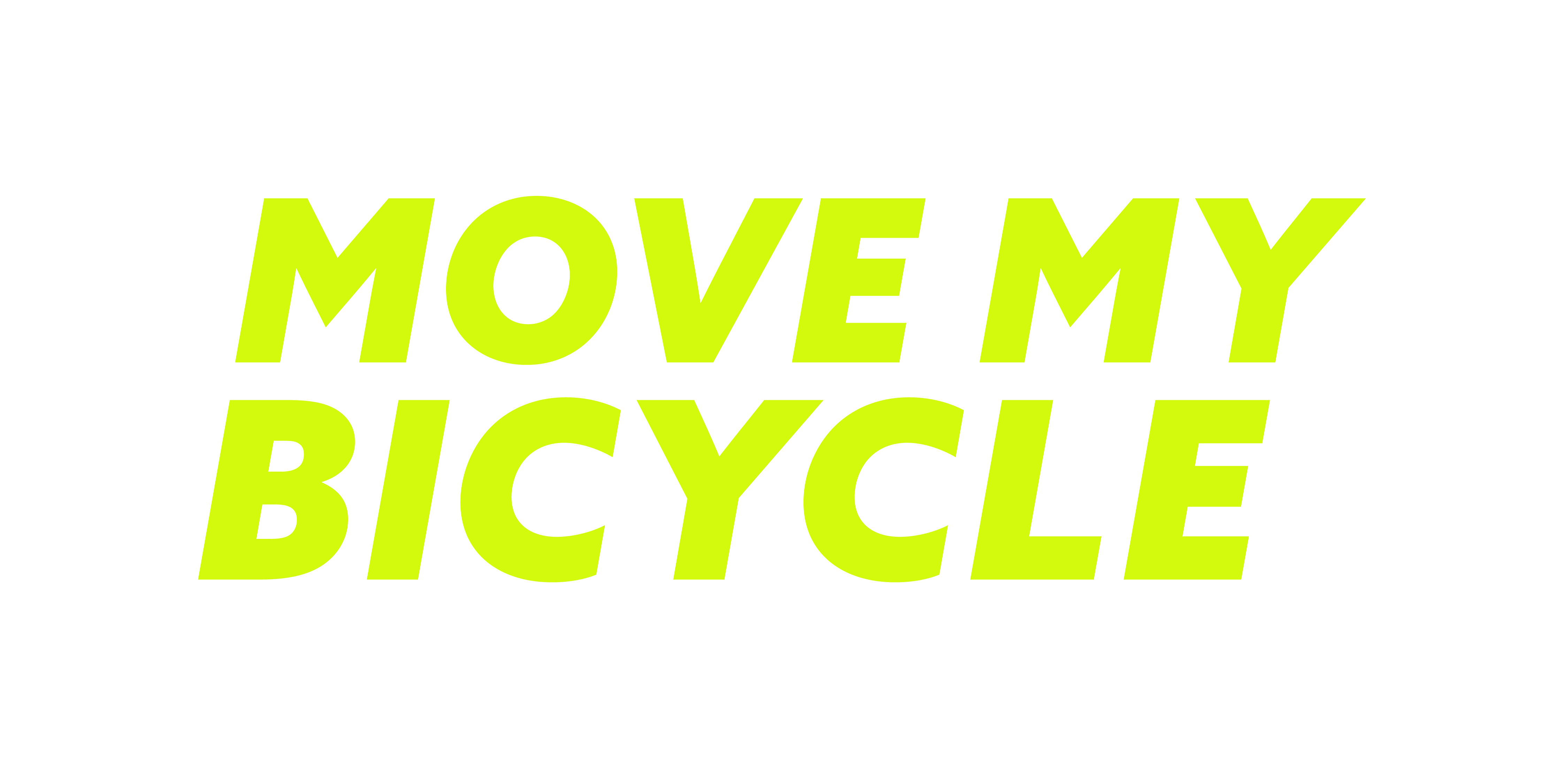 Move My Bicycle