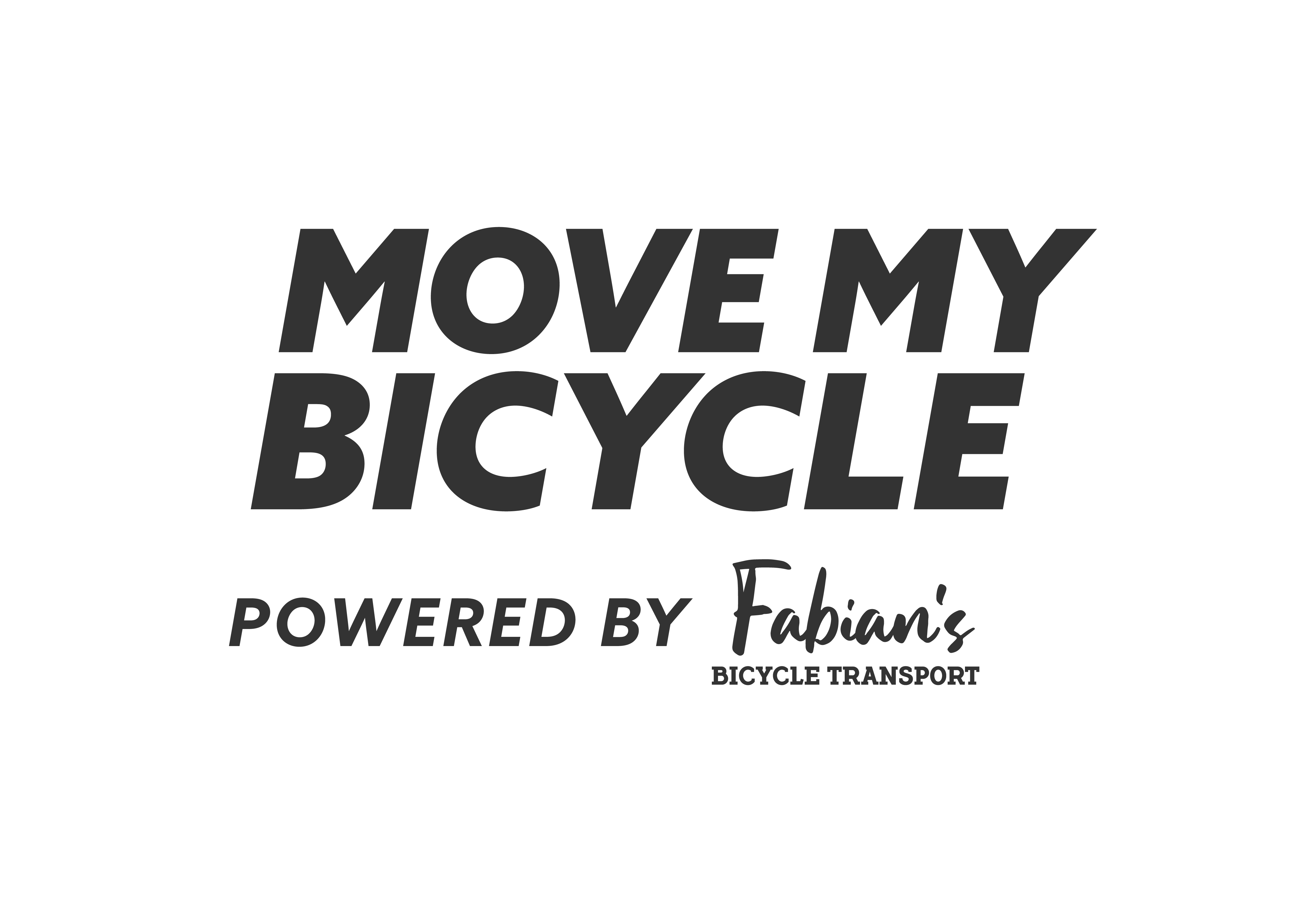 Move My Bicycle