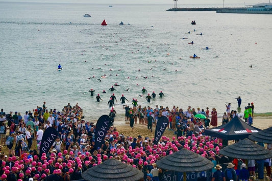 Ironman 70.3 Mossel Bay - 16 November 2025