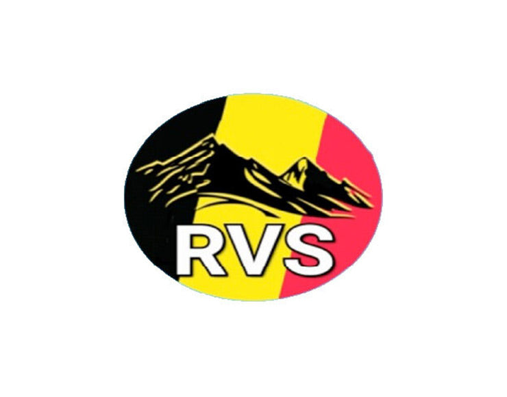 Ronde Van Swartberg - 25th April