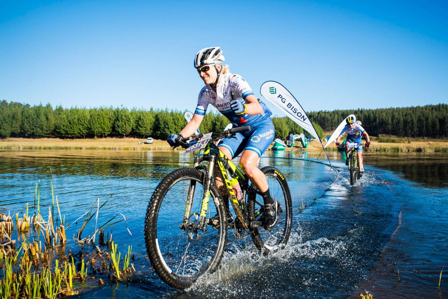 Tankwa Trek Joggie Bike Transport December Garden Route 11