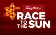 King Price Race To The Sun - 30th May 2026 (FLY CYCLES)