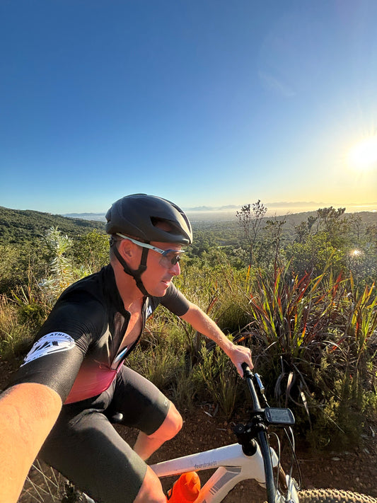 Berg and Bush - The 2 Day: 30-31 May 2026