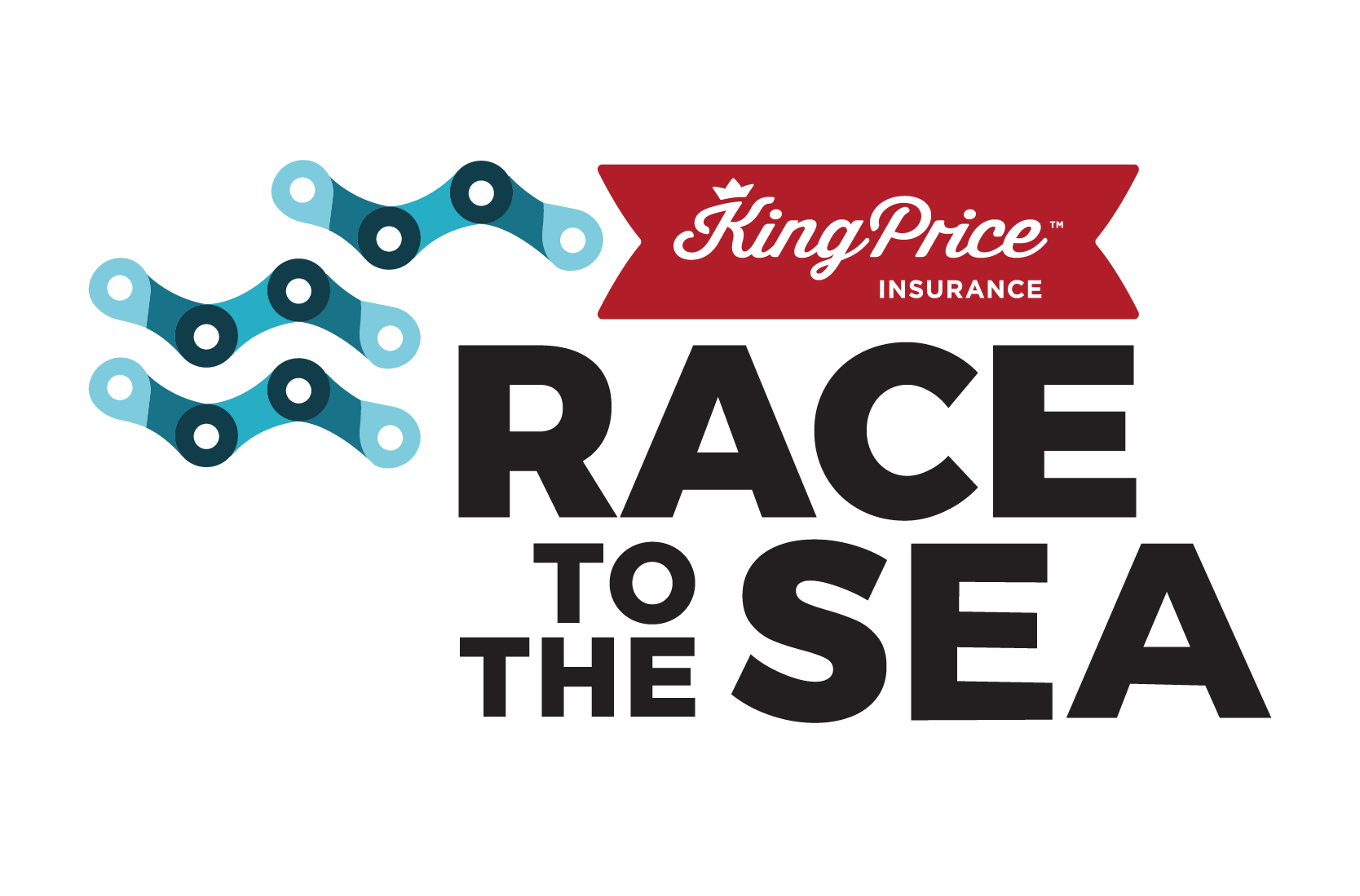 King Price Race to the sea Fabians Bicycle Transport