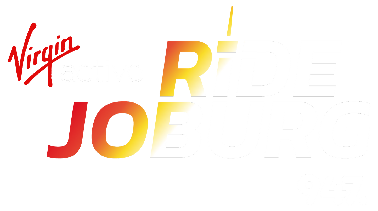 Virgin Active 947 Ride Joburg - 19 November 2023