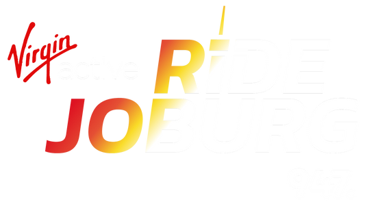 Virgin Active 947 Ride Joburg - 19 November 2023